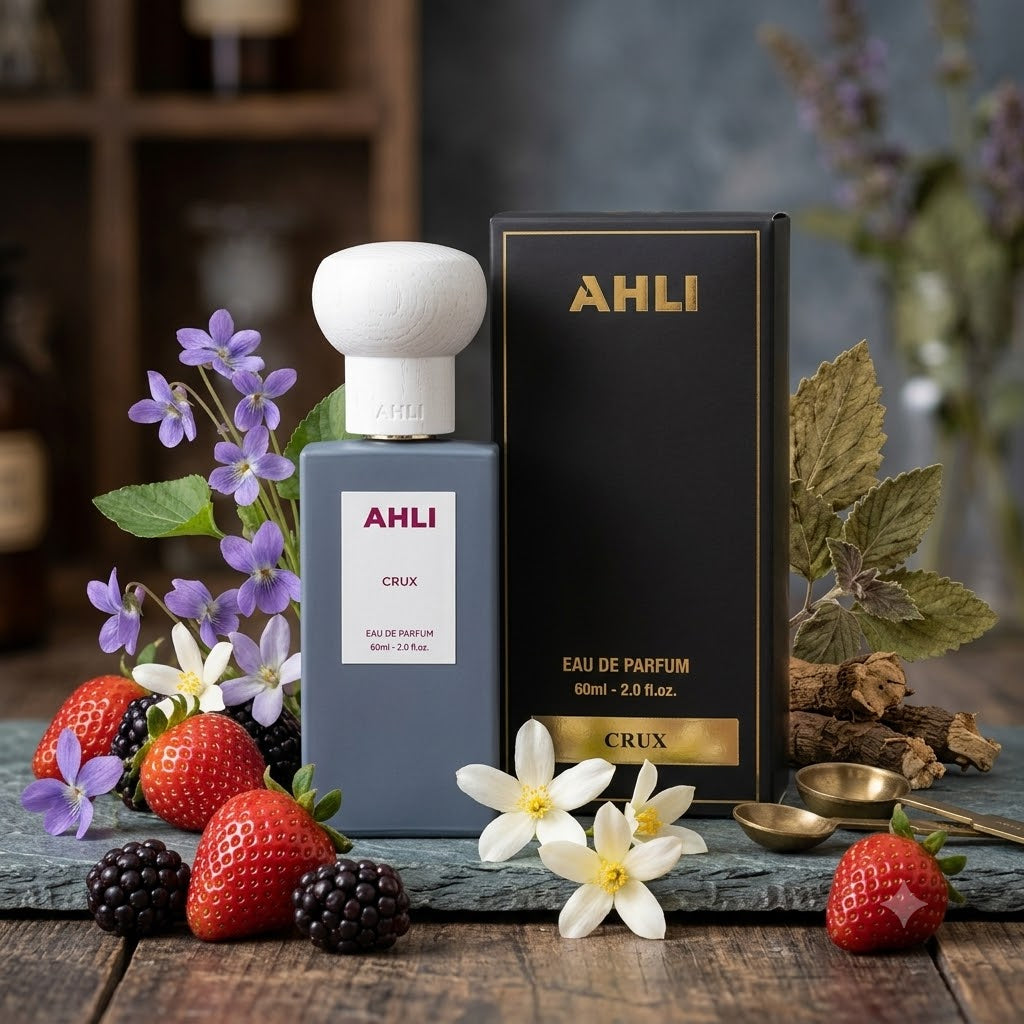 AHLI Crux