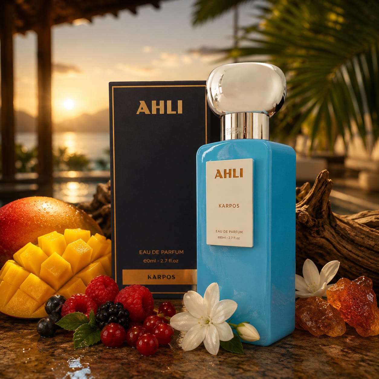 Ahli Karpos