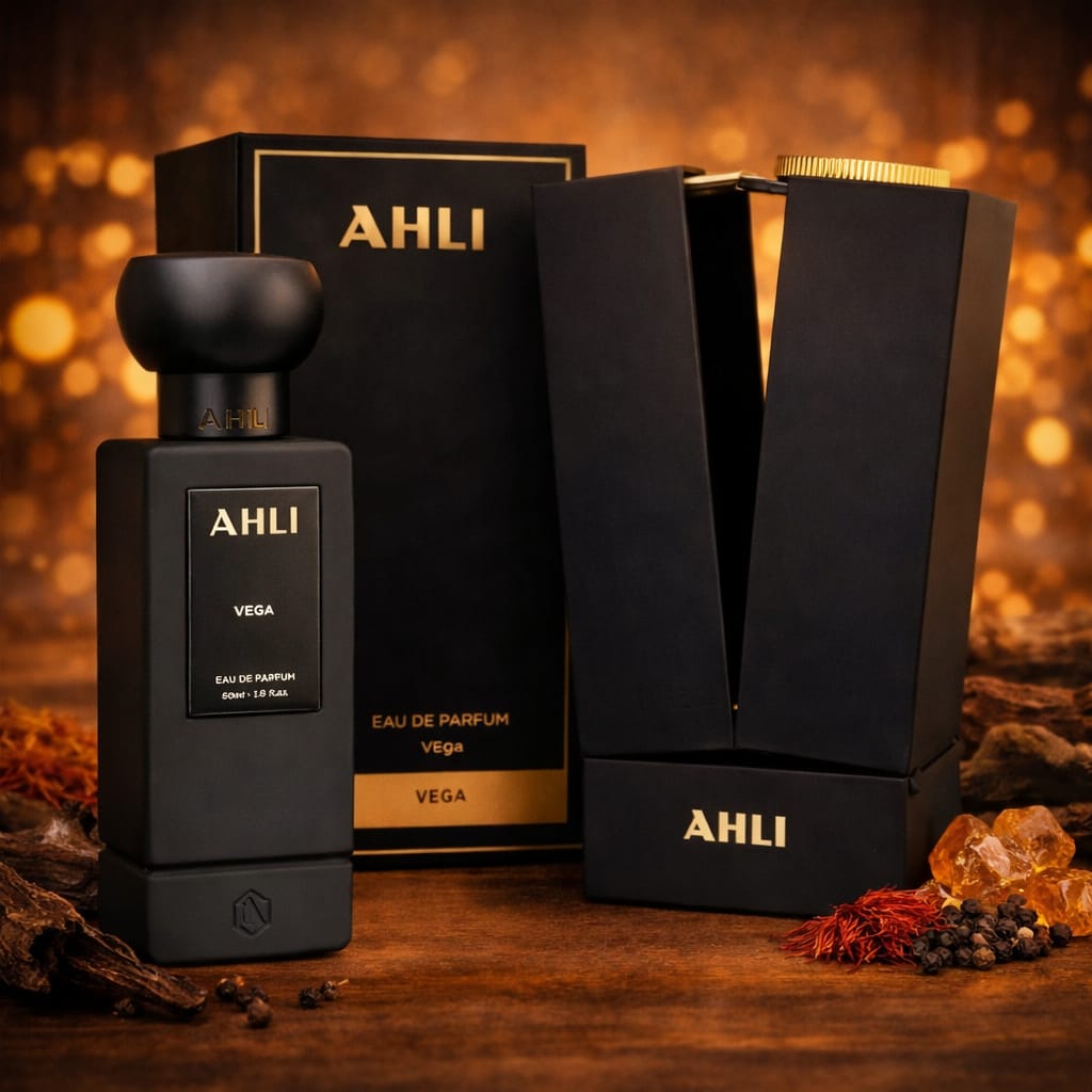 Ahli Vega