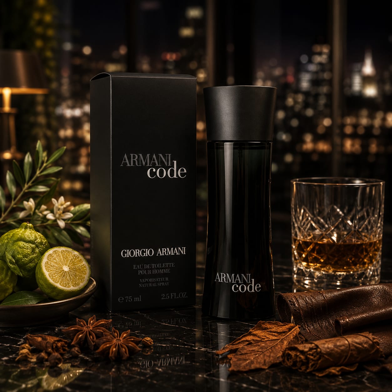 Armani Code Giorgio Armani