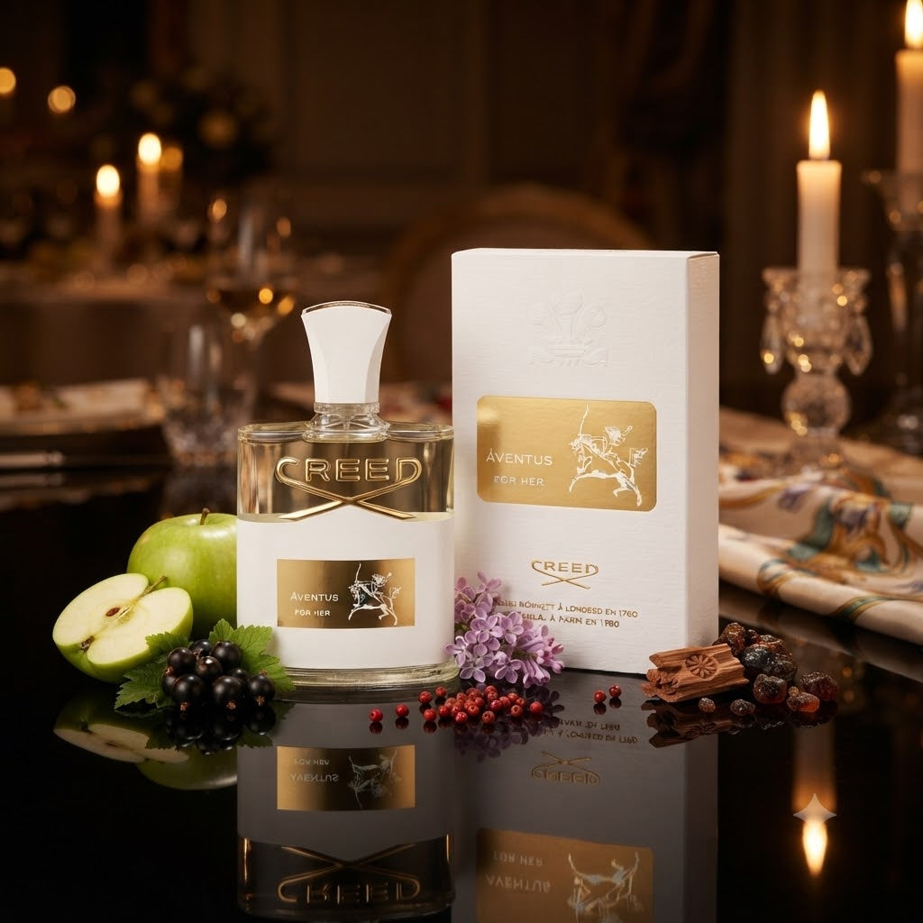 Aventus For Her Creed
