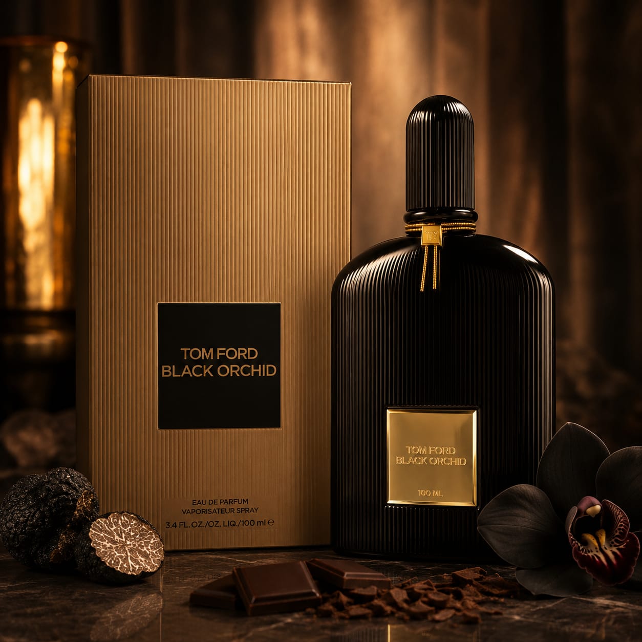 Black Orchid Tom Ford