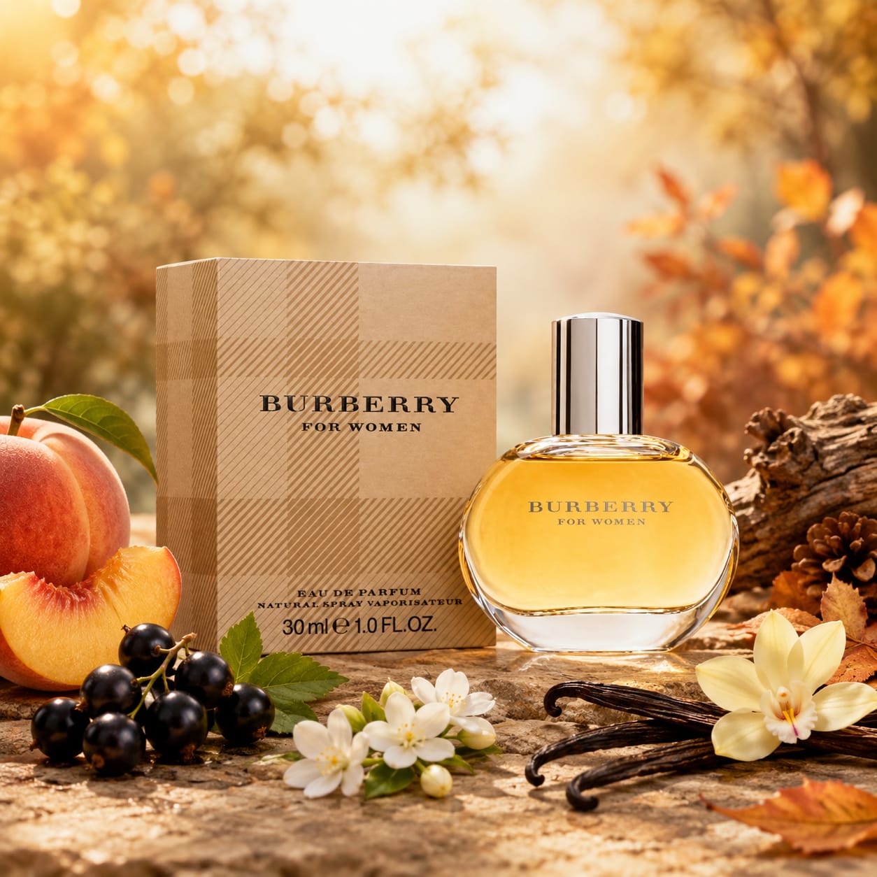 Burberry Women Burberry