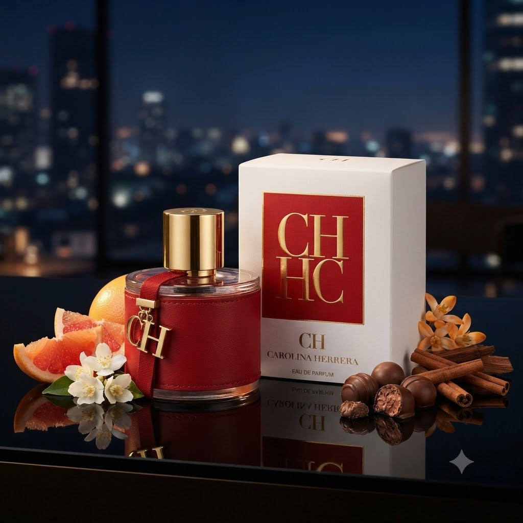 CH Carolina Herrera