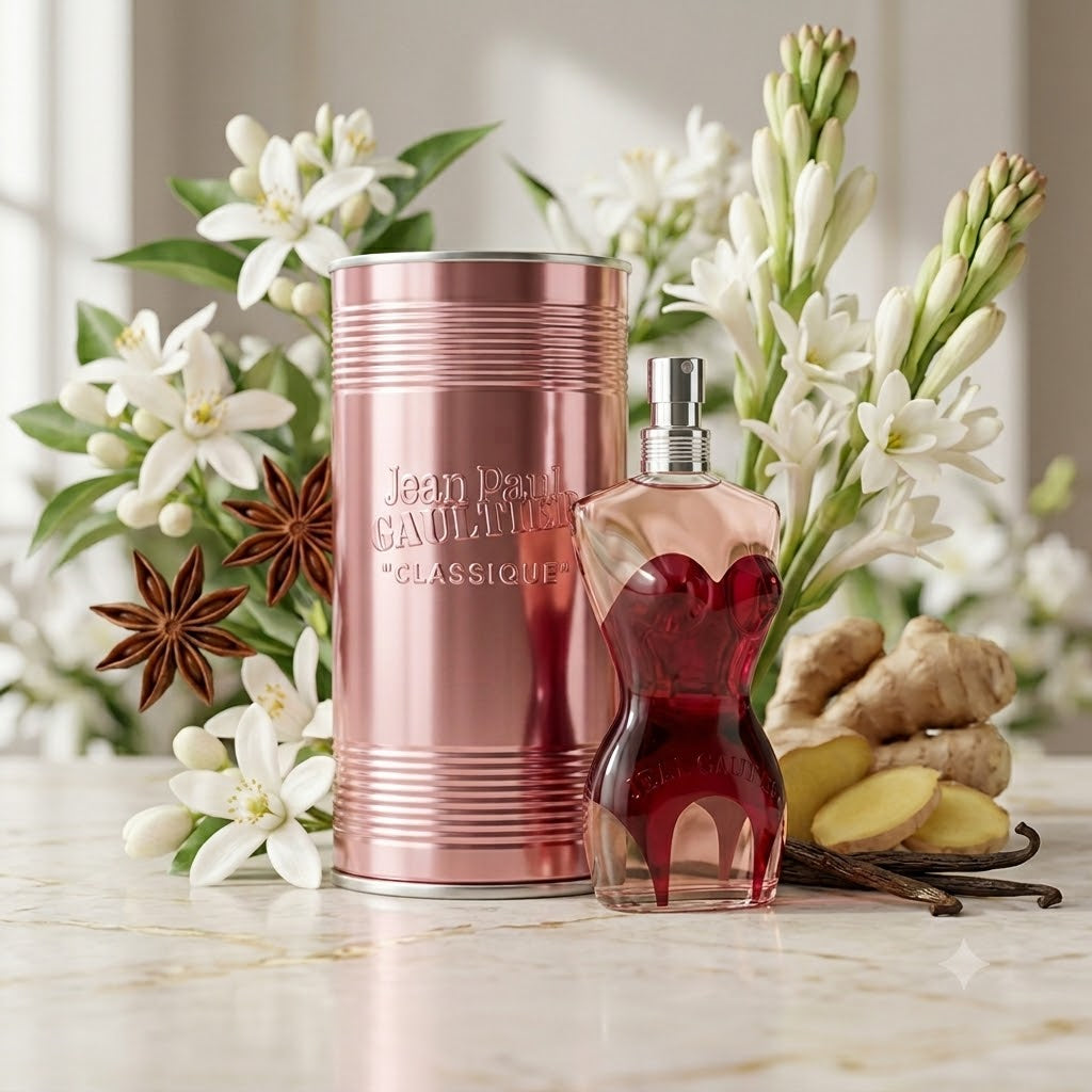 Classique Jean Paul Gaultier
