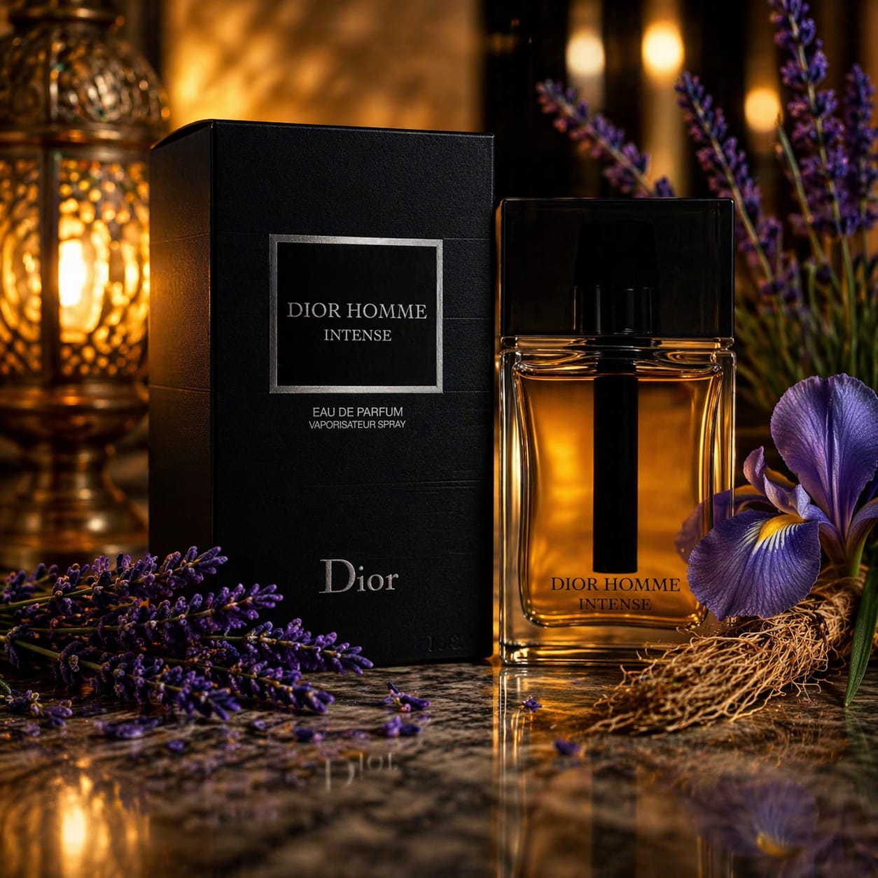 Dior Homme Intense