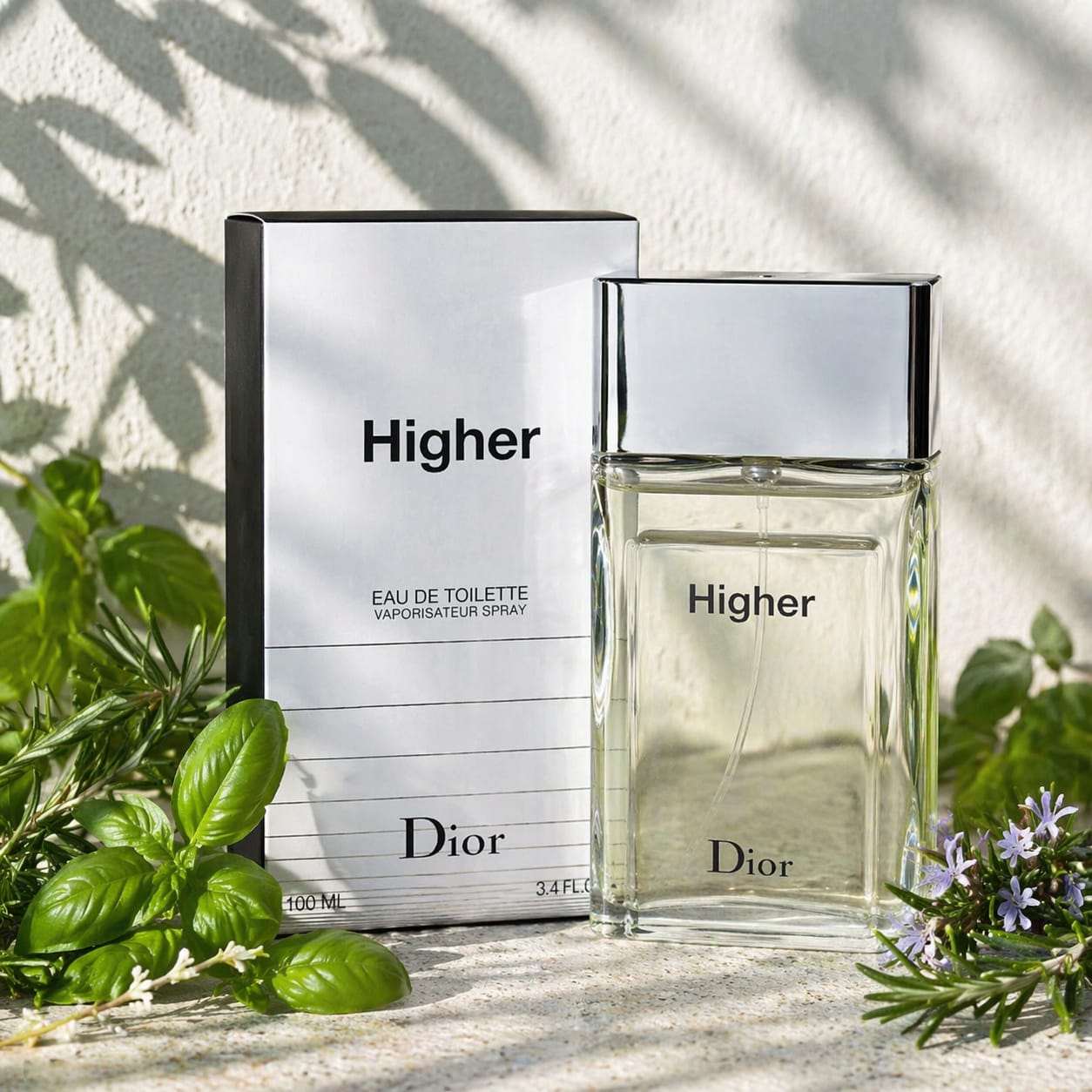 Higher Dior