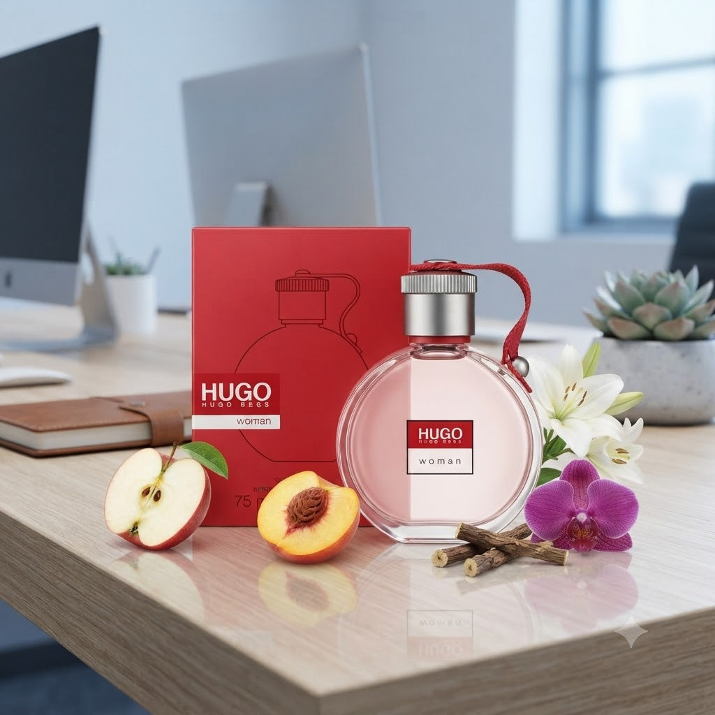Hugo Woman Hugo Boss