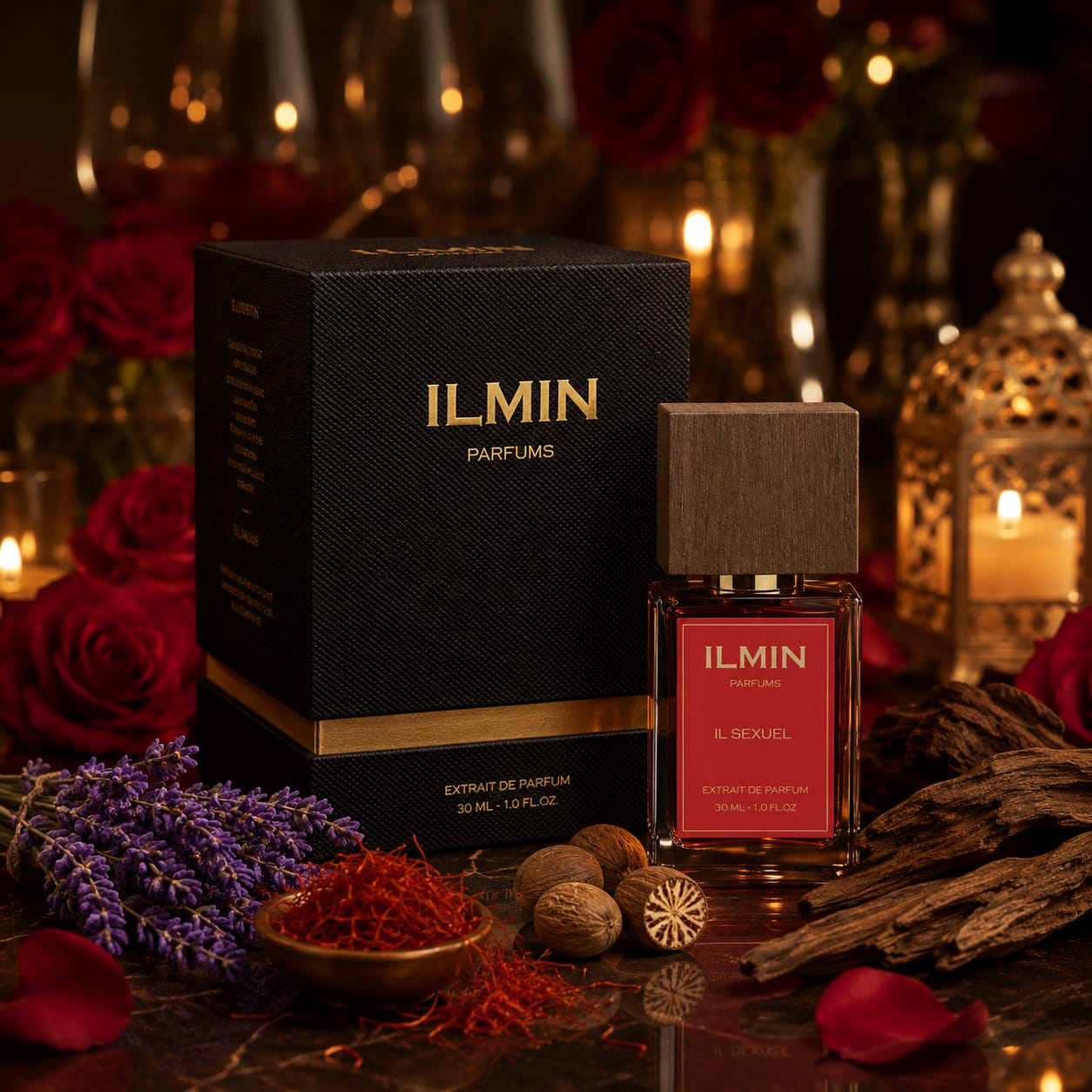 Ilmin Il Sexuel