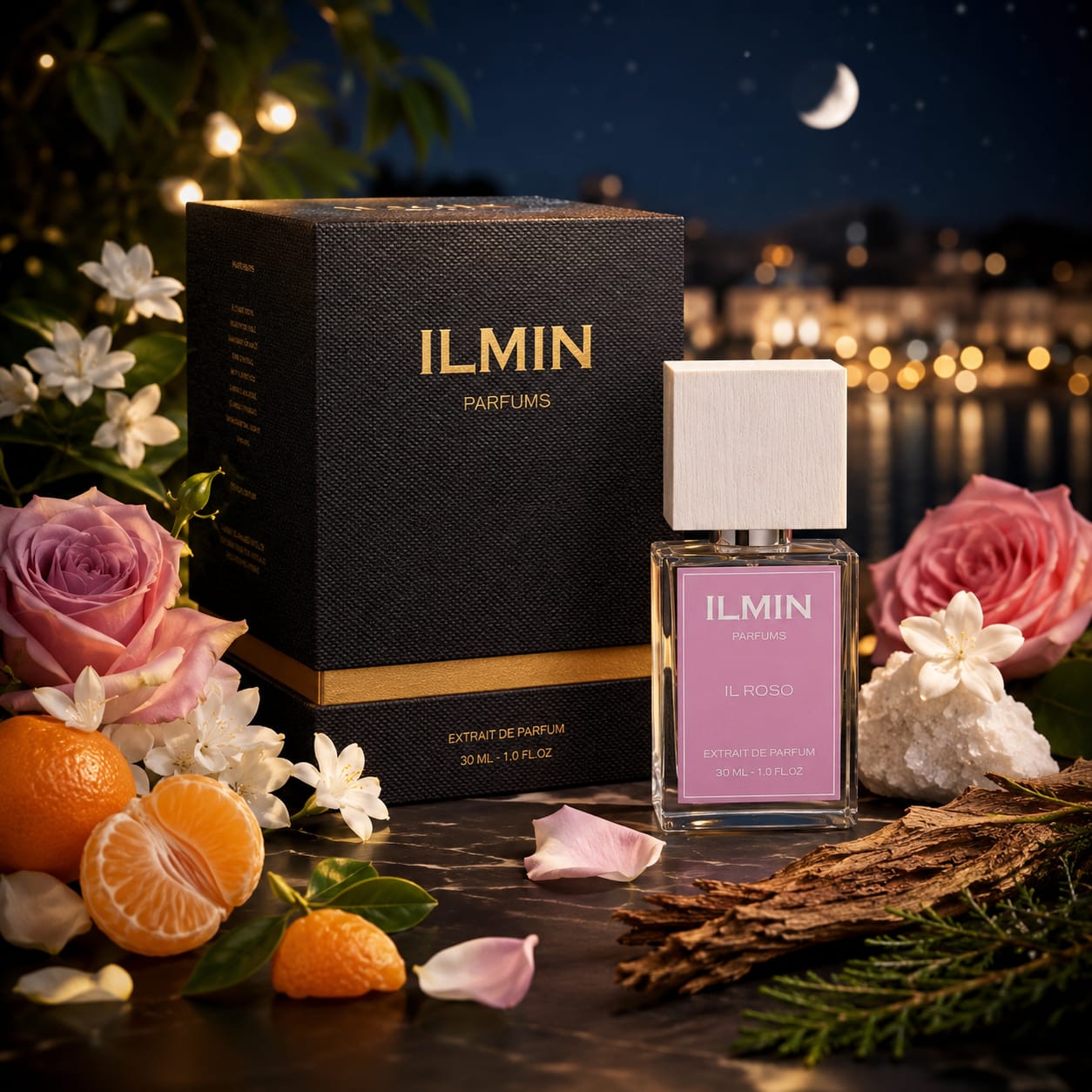 Ilmin Il Roso