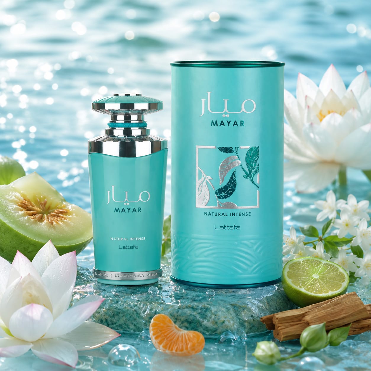 Mayar Natural Intense