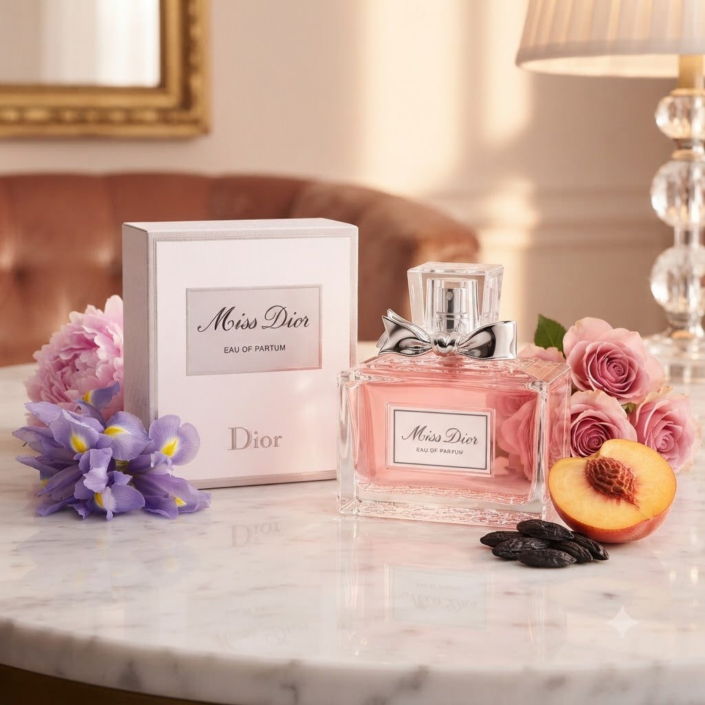 Miss Dior