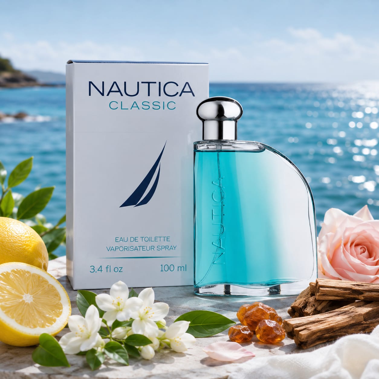 Nautica Nautica