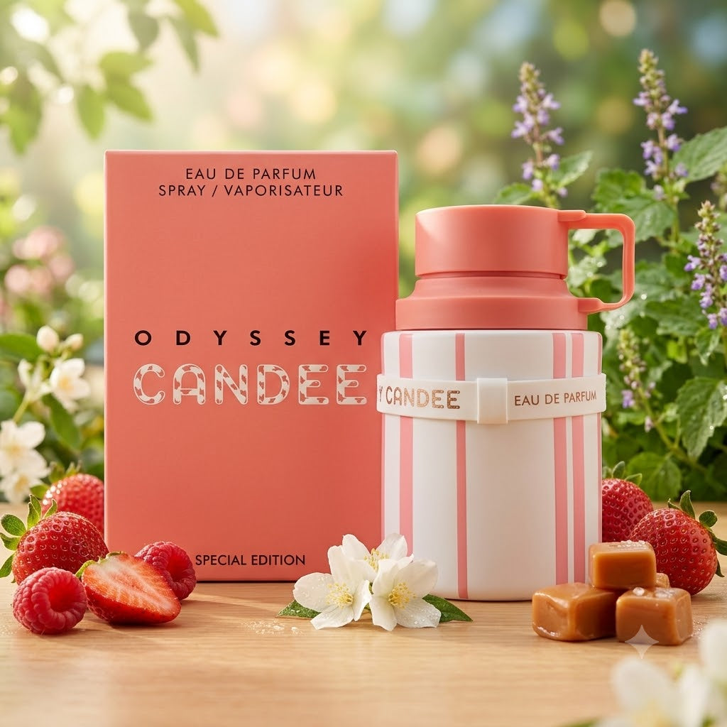 Odyssey Candee Armaf