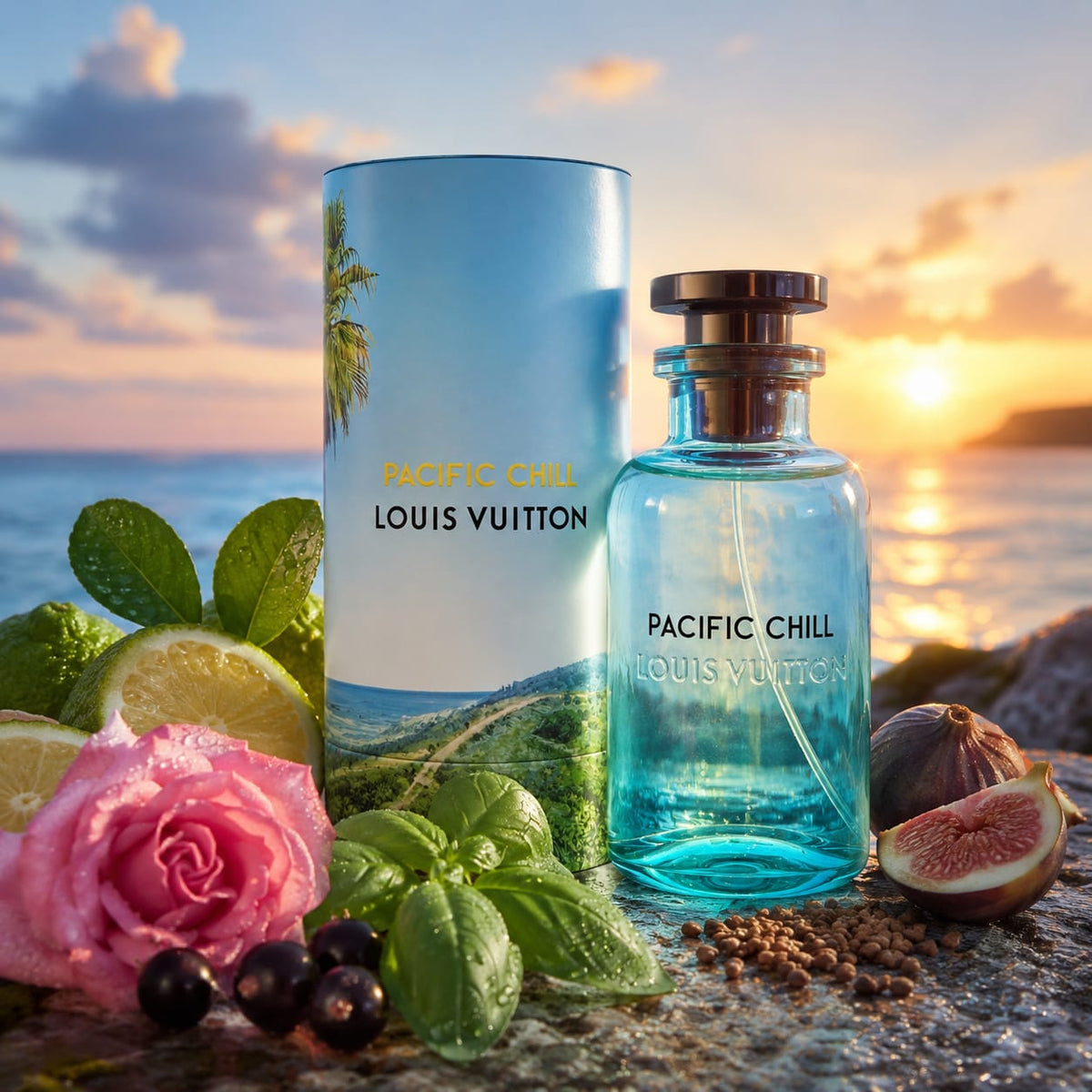 Pacific Chill Louis Vuitton