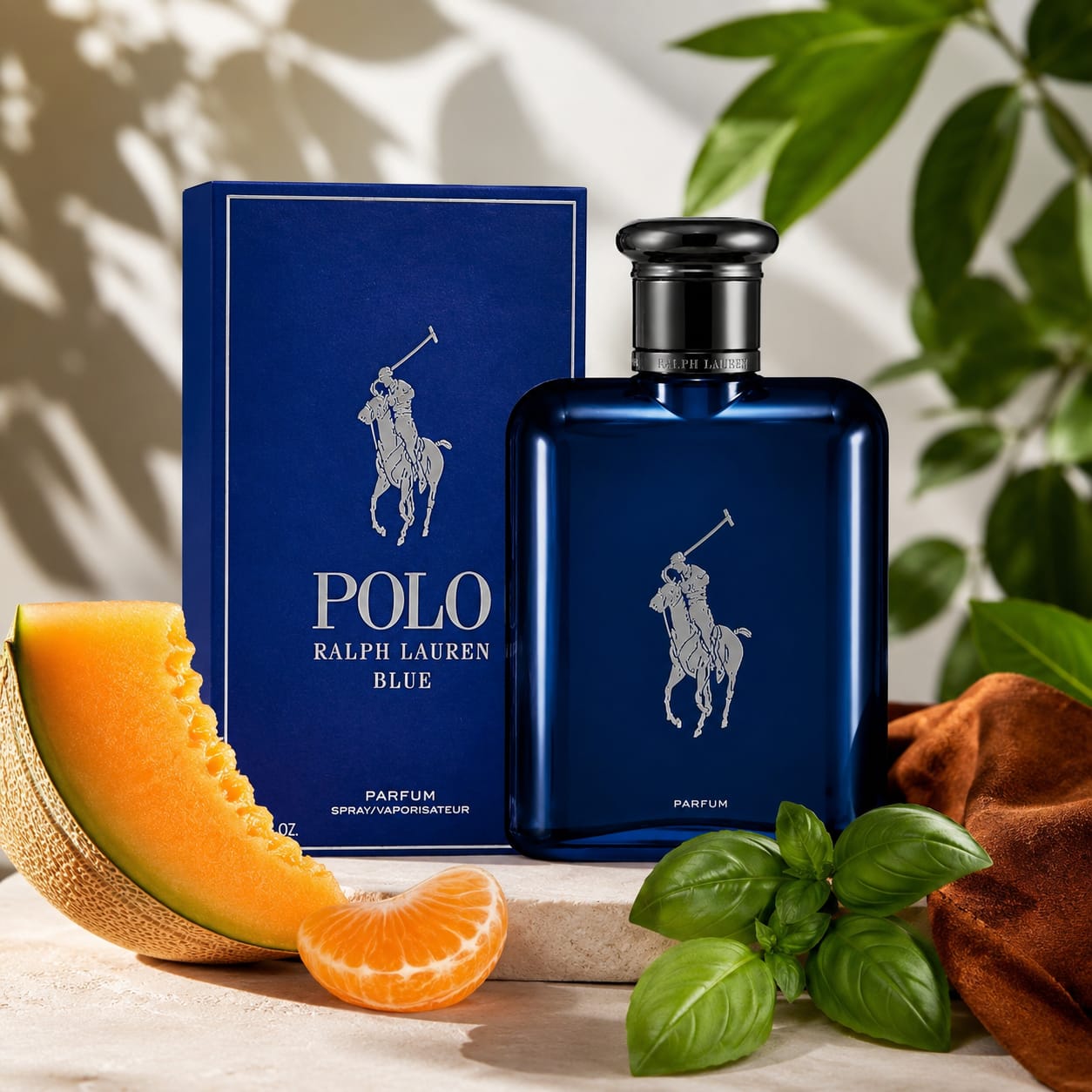 Polo Blue Ralph Lauren