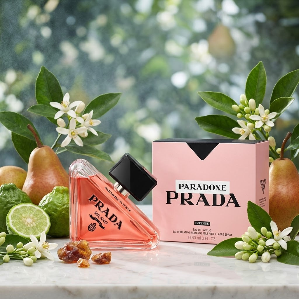 Prada Paradoxe