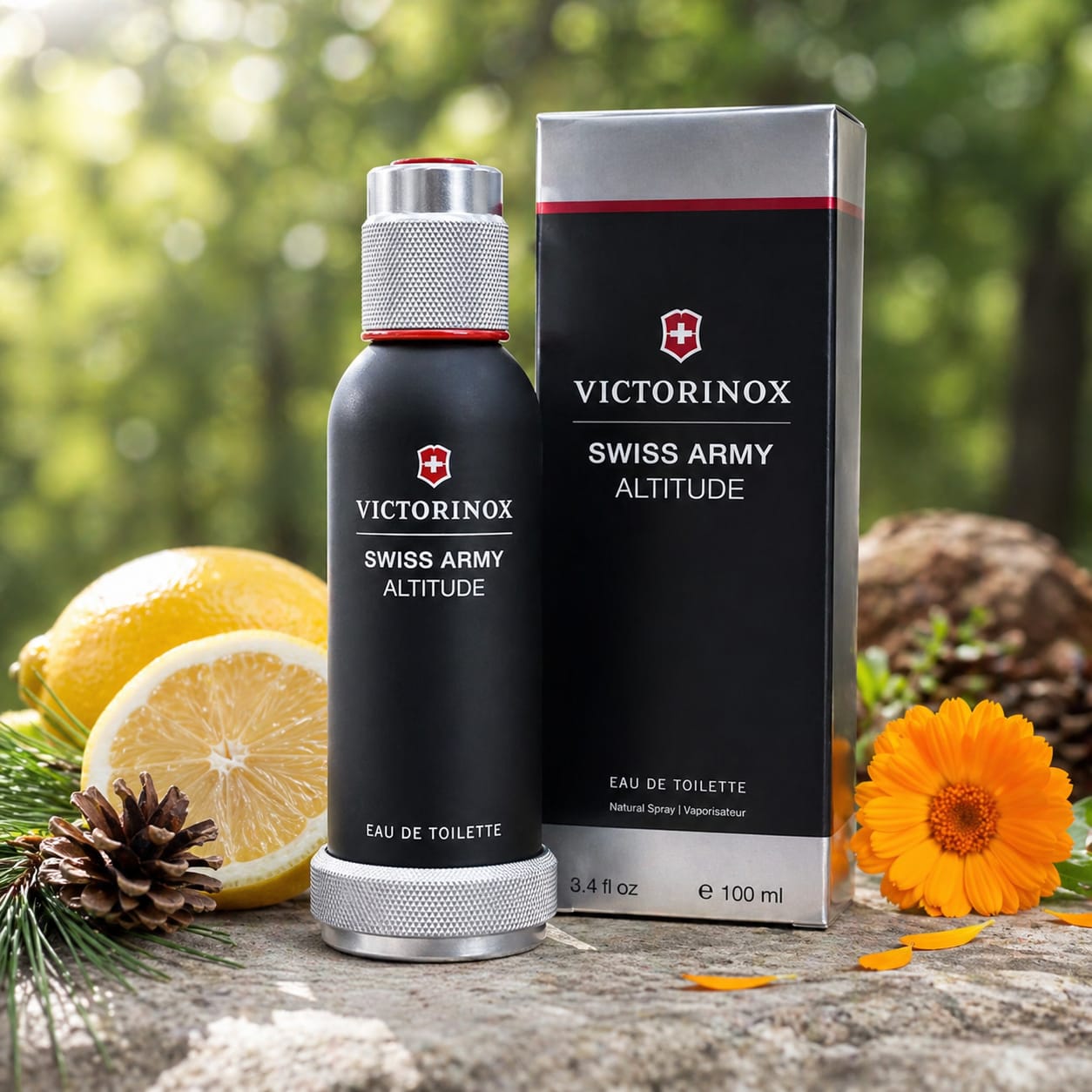 Swiss Army Altitude Victorinox