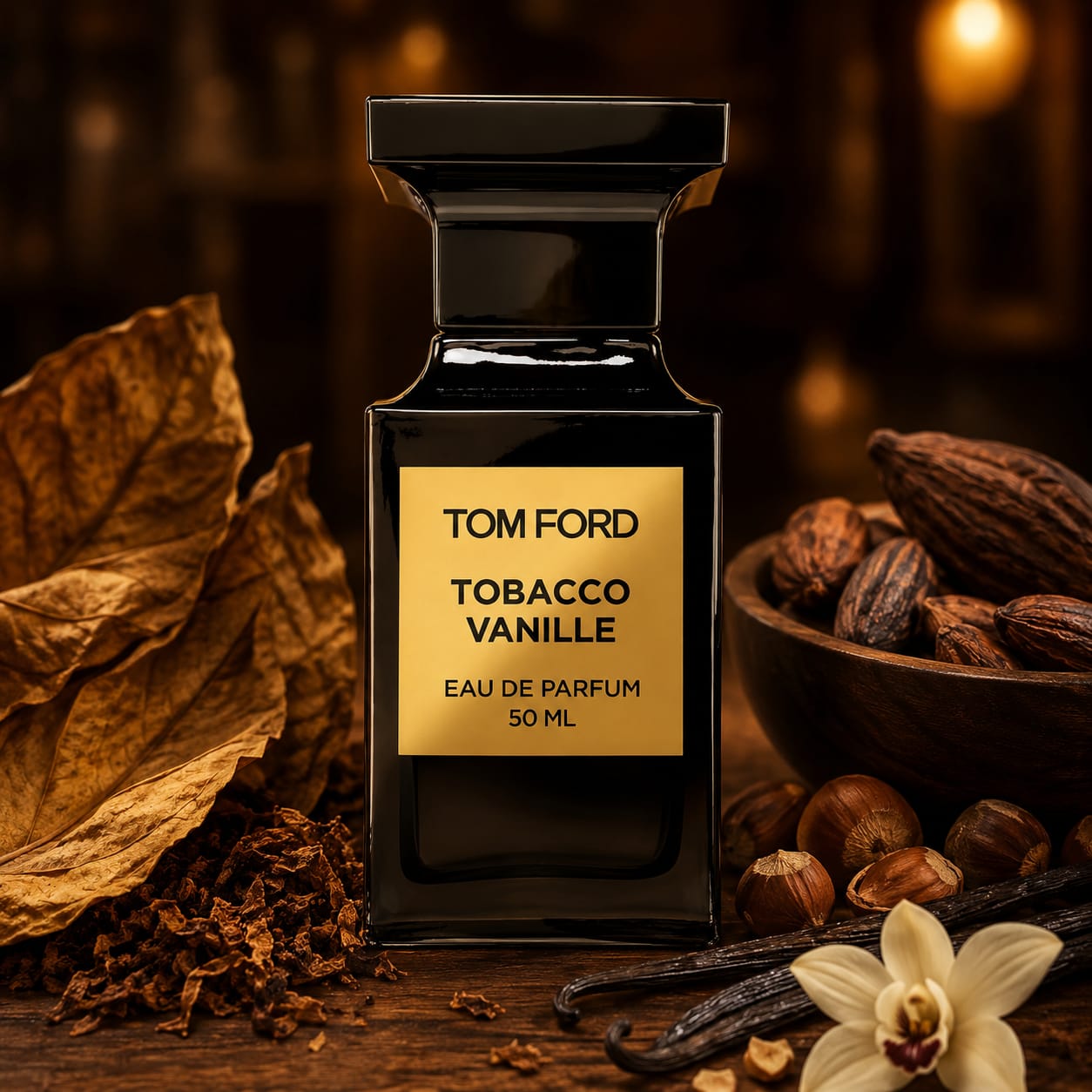 Tobacco Vanille Tom Ford