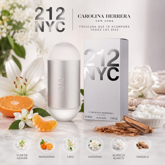 212 NYC