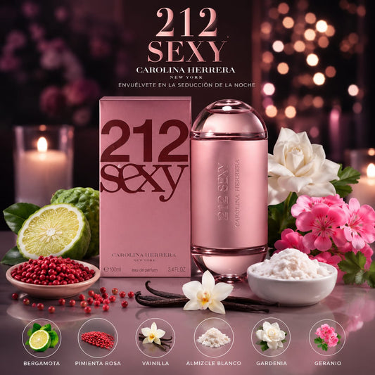 212 Sexy