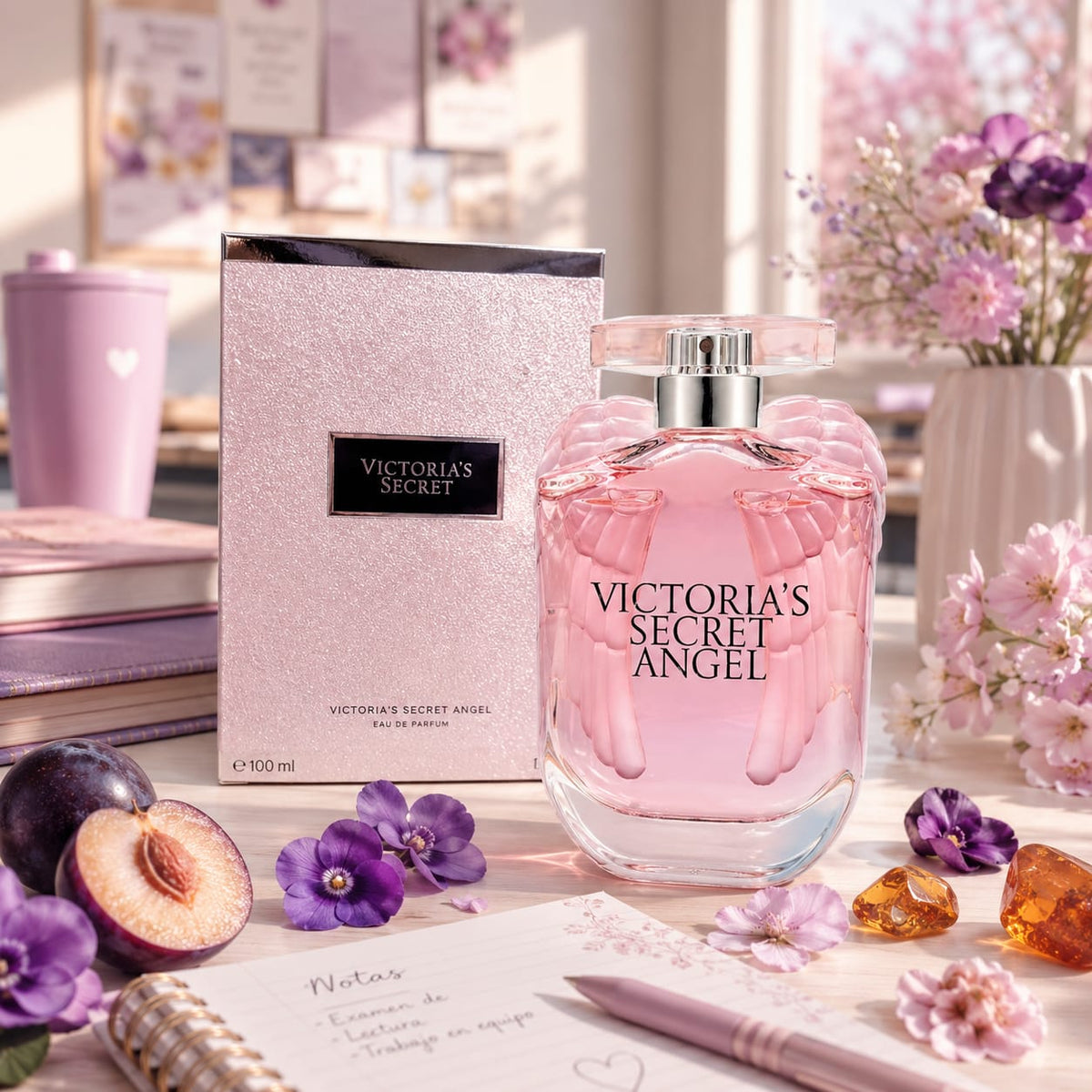 Ángel Eau de Parfum Victoria's Secret