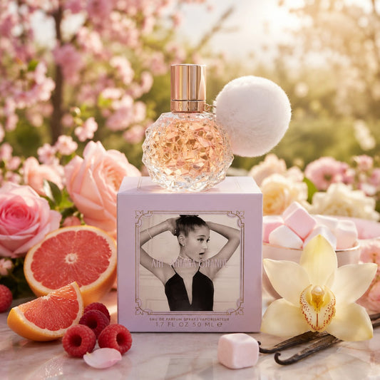 Ari Ariana Grande