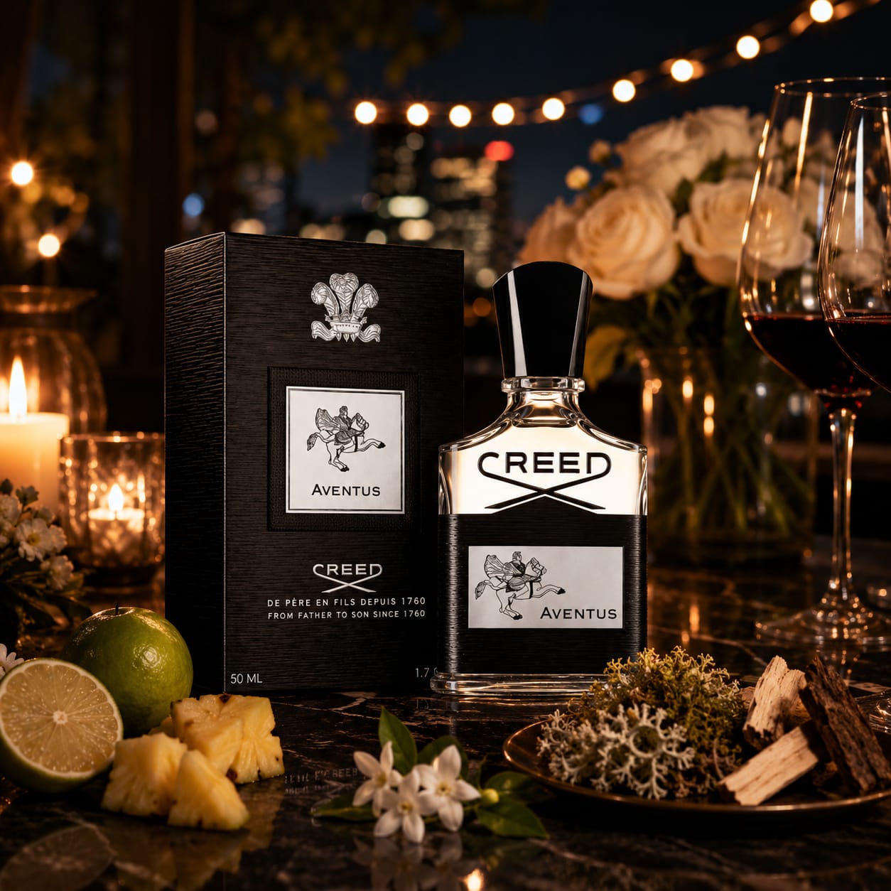 Aventus Creed