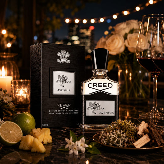 Aventus Creed
