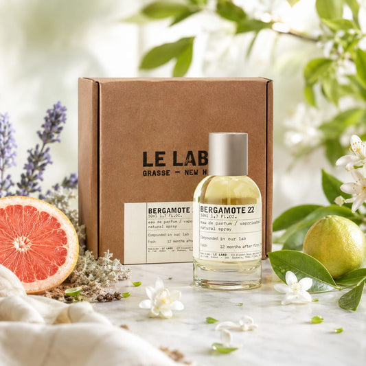 Bergamote 22 Le Labo