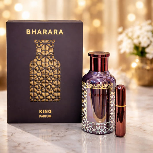 Bharara King Parfum