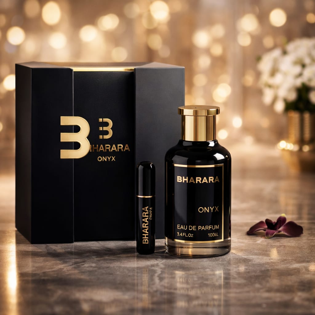 Bharara Onyx