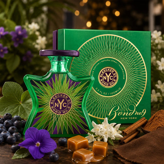 Bleecker Street Bond No. 9