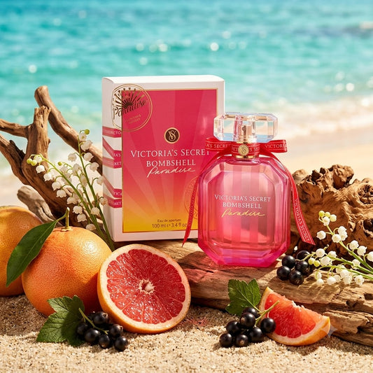 Bombshell Paradise Victoria's Secret