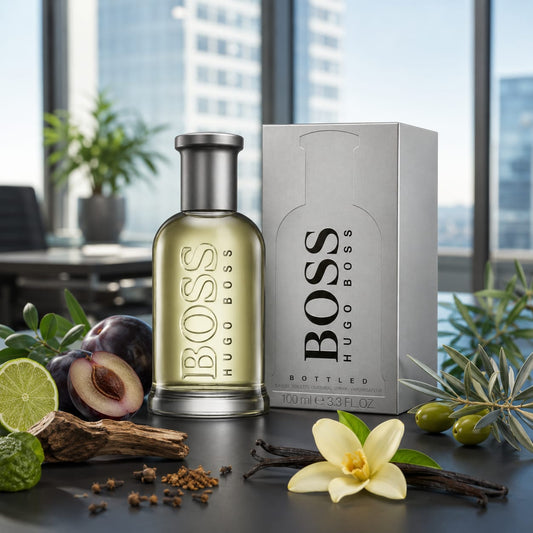 Boss Bottled Hugo Boss