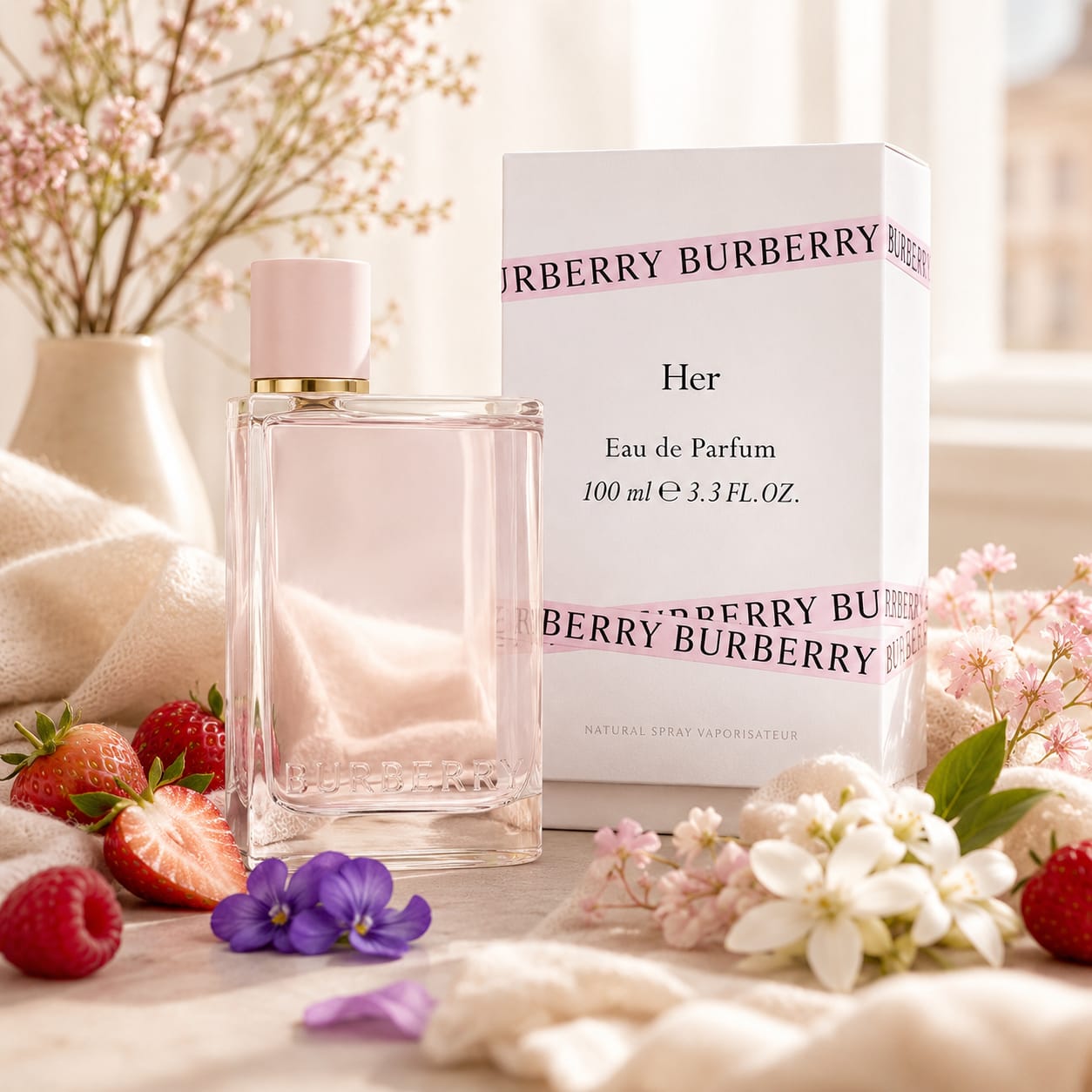 Burberry Her Burberry