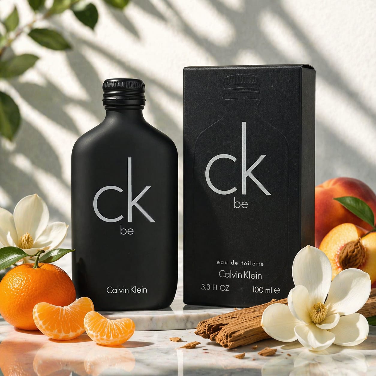 CK Be Calvin Klein