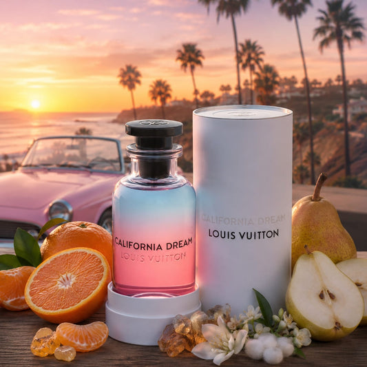 California Dream Louis Vuitton
