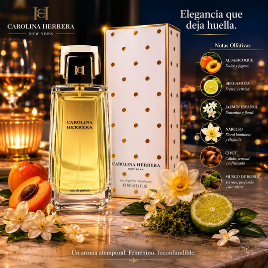 Carolina Herrera