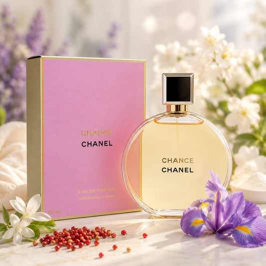 Chance Eau de Parfum Chanel