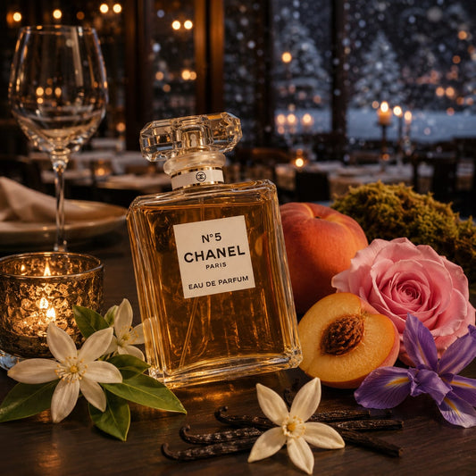 Chanel No. 5 Eau de Parfum