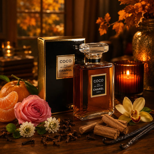 Coco Eau de Parfum Chanel