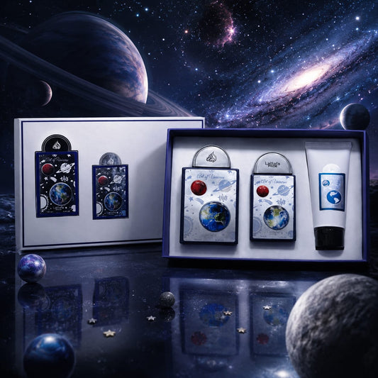 Combo Art Of Universe