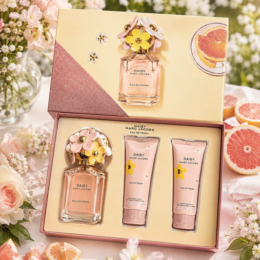 Combo Daisy So Fresh Marc Jacobs