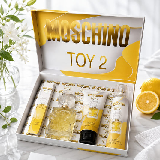 Combo Moschino Toy 2