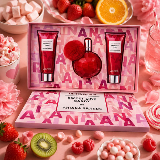 Combo Sweet Like Candy