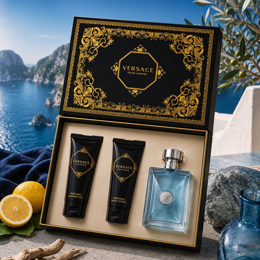 Versace Pour Homme