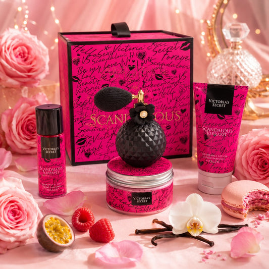 Combo Victoria's Secret