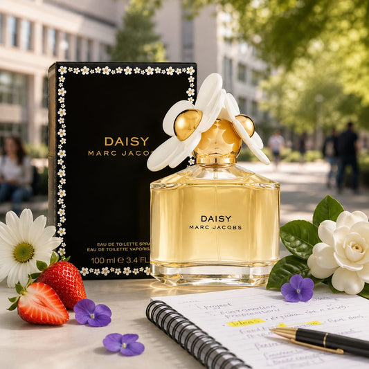 Daisy Marc Jacobs