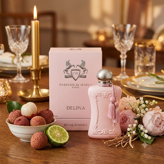 Delina Parfums de Marly